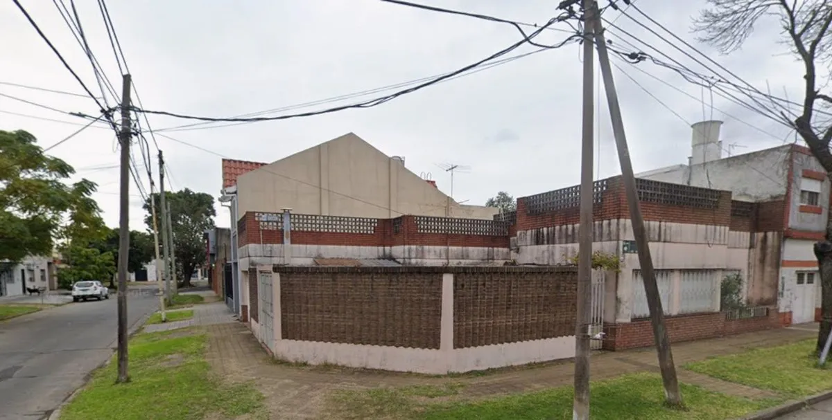 Lote en Gascón 1600