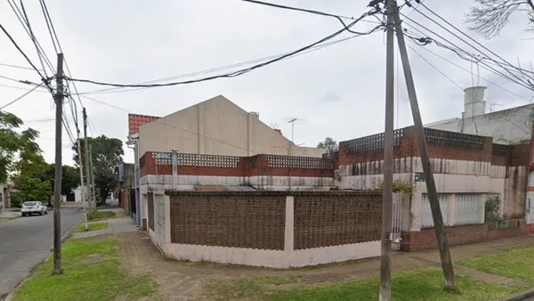 Lote en Gascón 1600