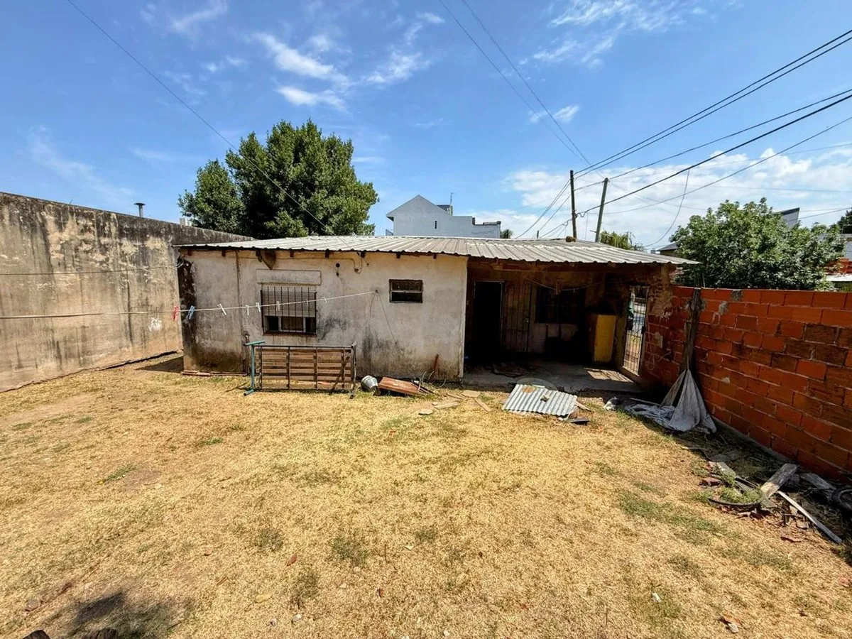 Casa en Ruy Díaz 3000