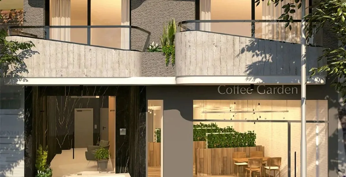 Local Comercial en Avenida Estado de Israel 4600