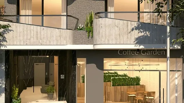 Local Comercial en Avenida Estado de Israel 4600