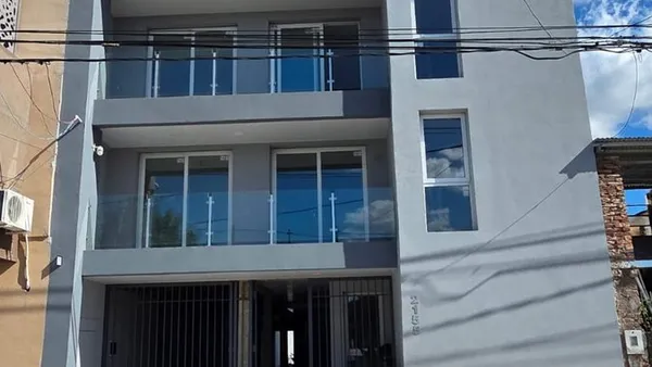 Departamento en Santiago Derqui 2100