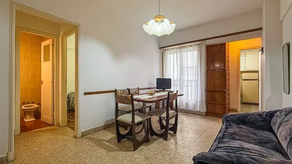 Departamento en Avenida Colón 1400