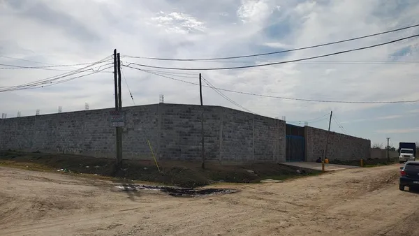 Lote en 52 y 190 S/N