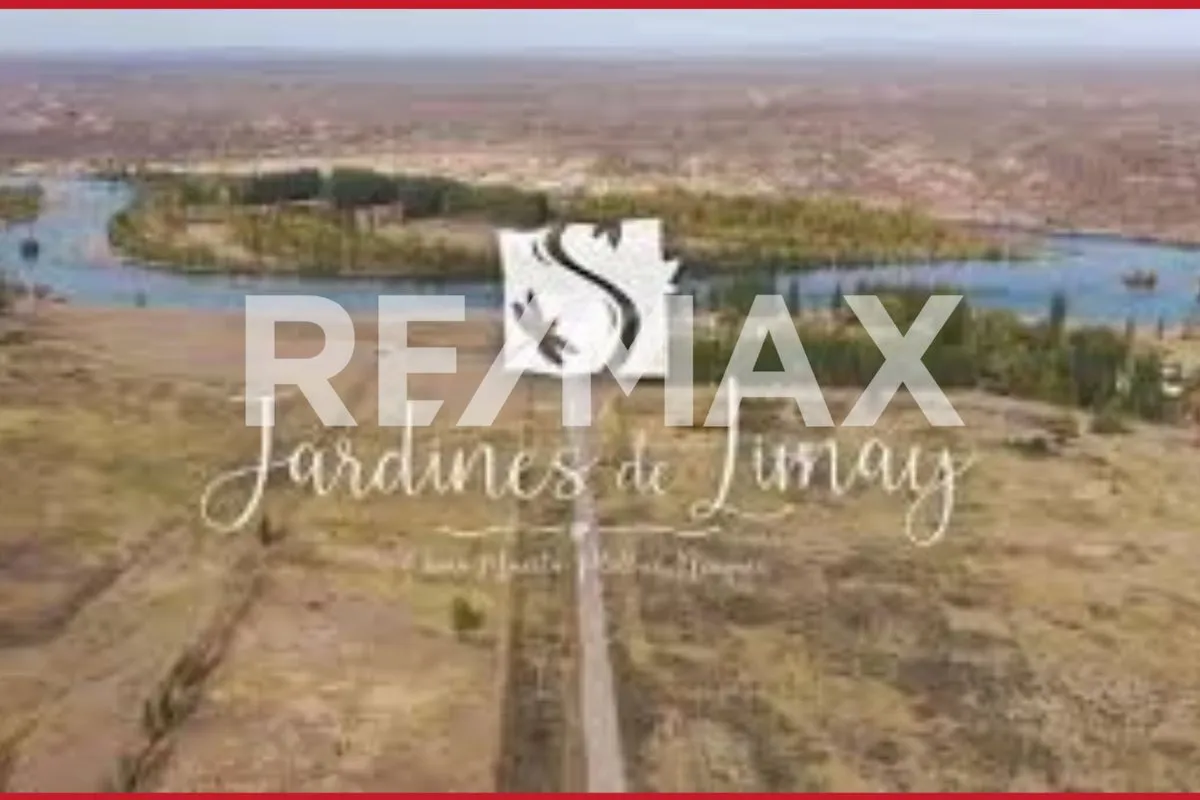 Lote en Jardines del Limay Etapa 2 S/N