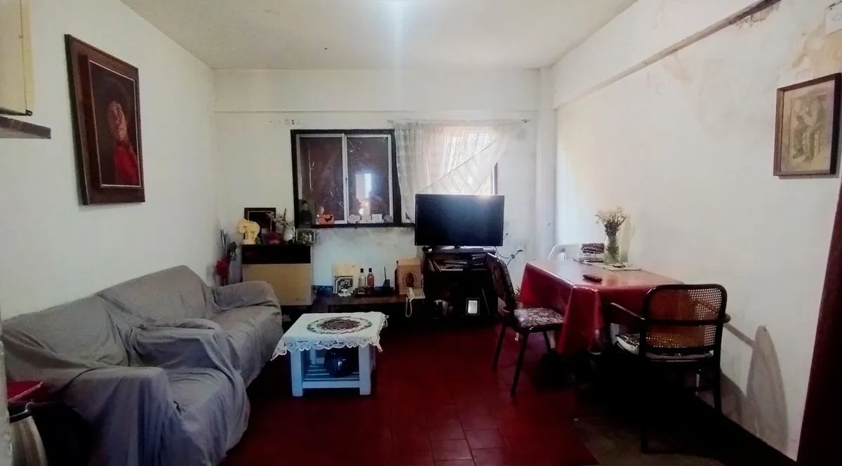 Departamento en Calle 21 & 137 0