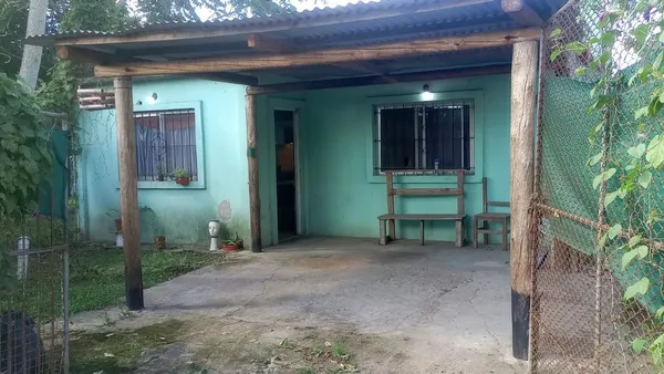 Casa en Conde Alberto 0