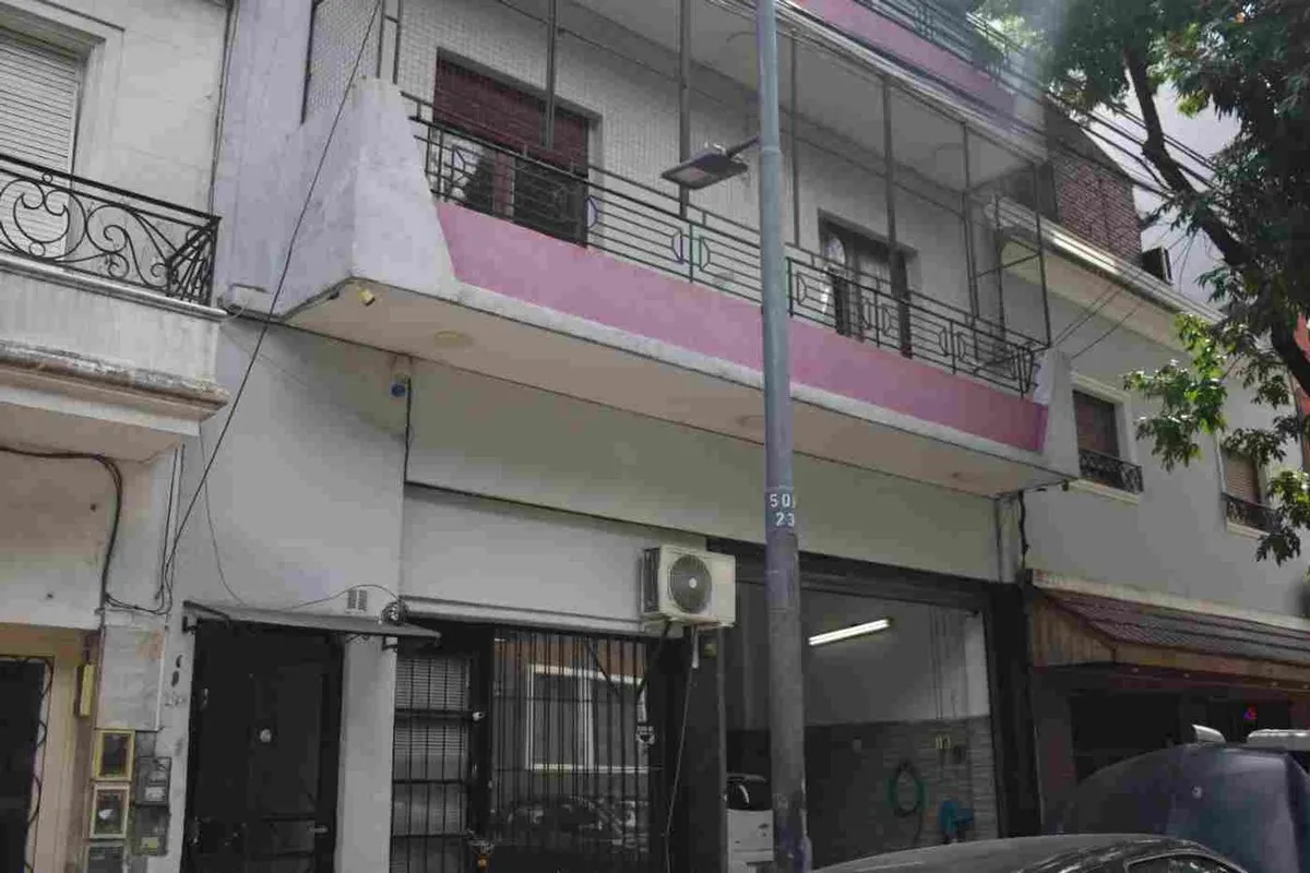 Local Comercial en Sanabria 2300
