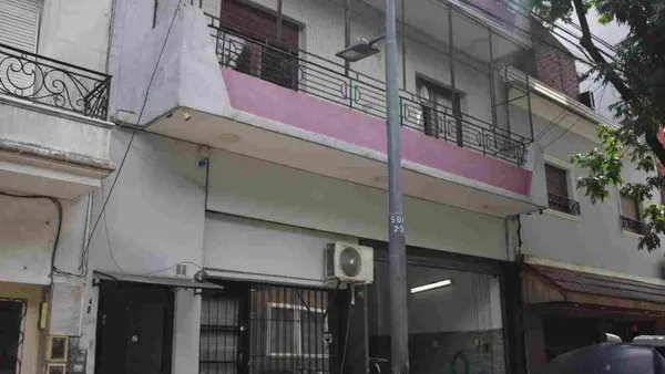 Local Comercial en Sanabria 2300