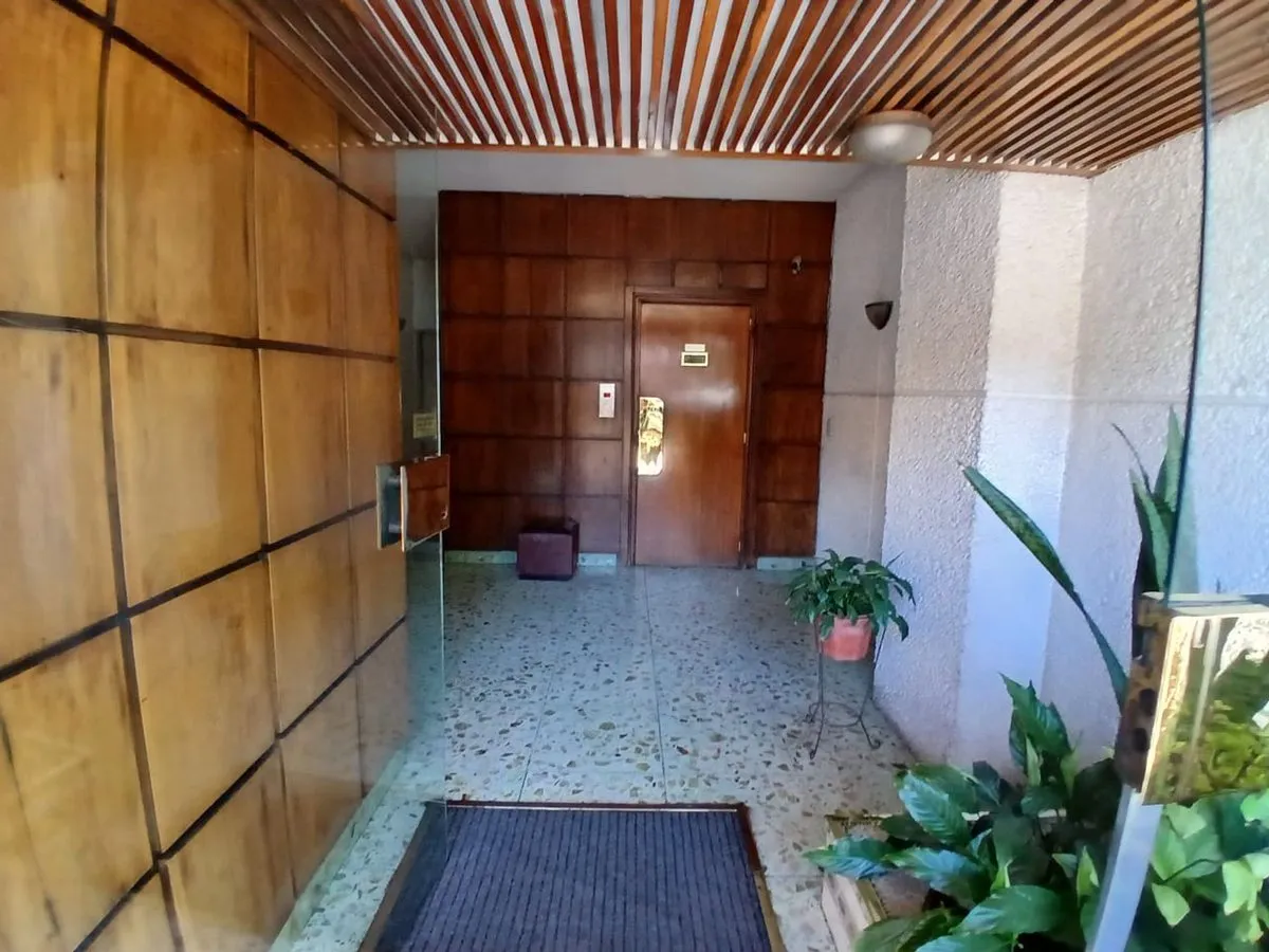 Departamento en Mariano Boedo 500