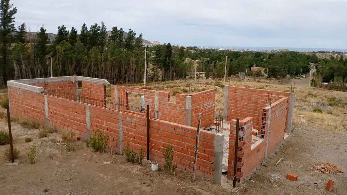 Lote en Calle 3111 S/N
