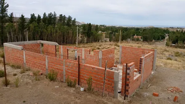 Lote en Calle 3111 S/N