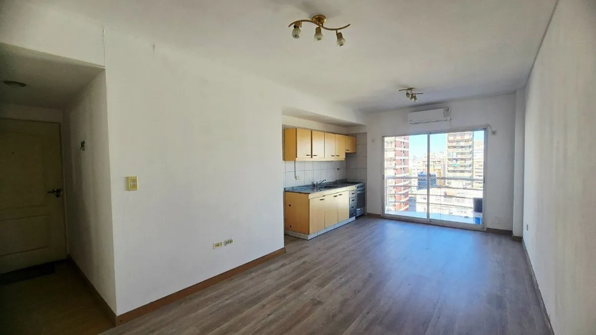 Departamento en Franklin Delano Roosevelt 4900