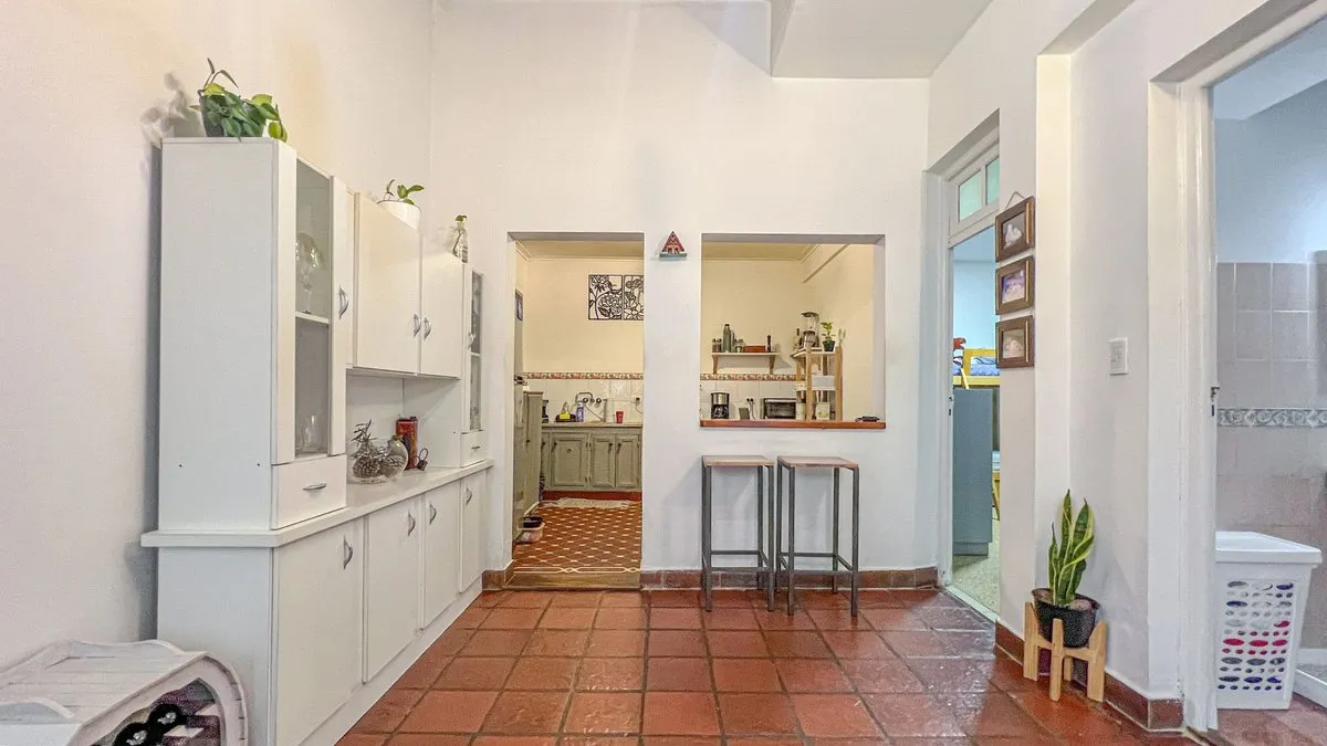 P H en Alberti 2900