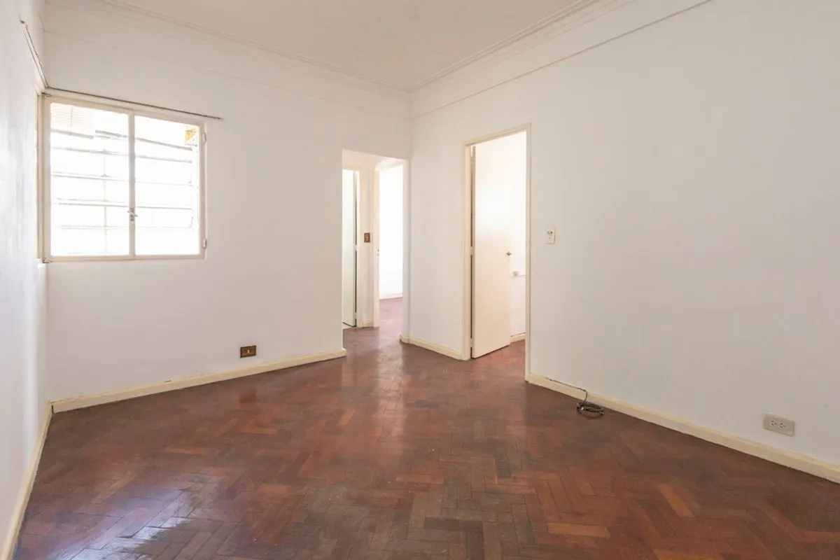 Departamento en Avenida San Juan 1700