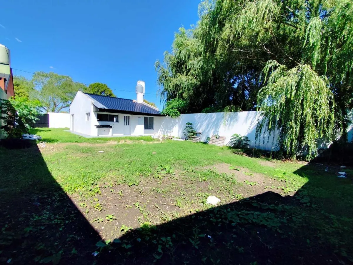 Casa en Haras Firmamento 300