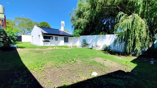 Casa en Haras Firmamento 300