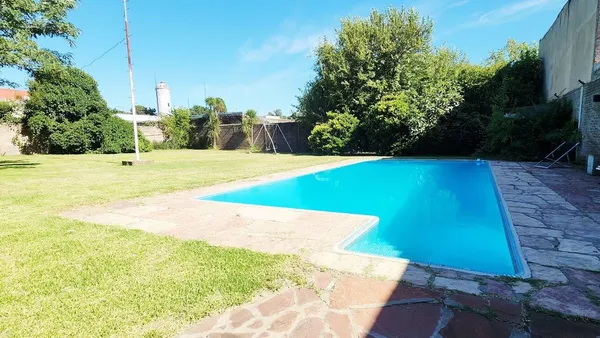 Casa en Gallardo 2900