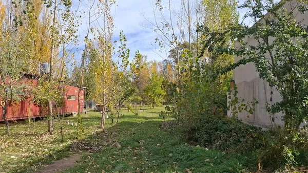 Lote en Tierra del Fuego 100