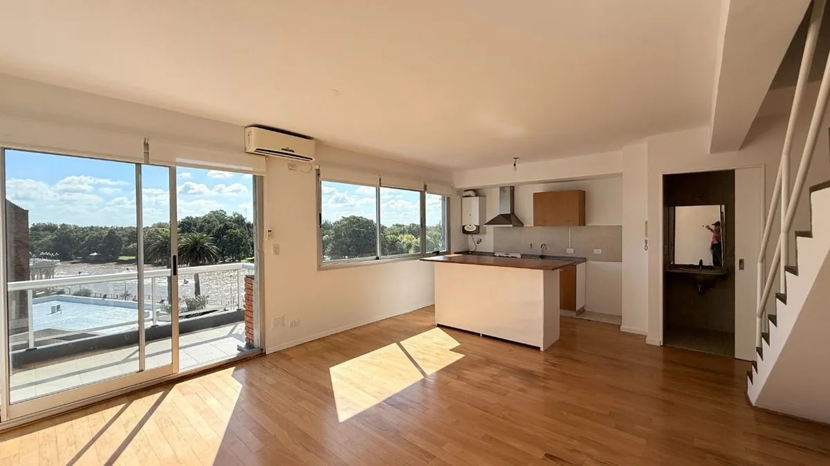 Departamento en Pirovano 0