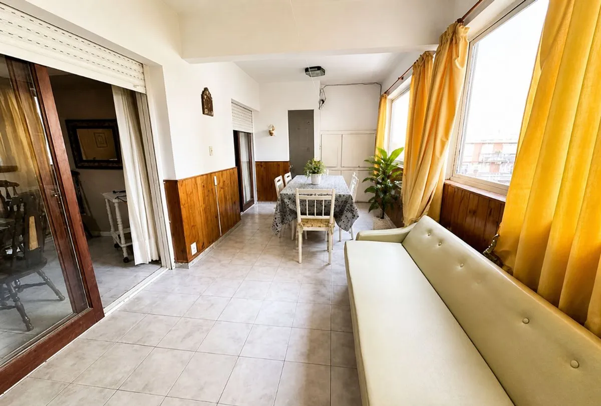 Departamento en Calle 21 800