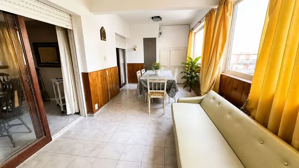 Departamento en Calle 21 800