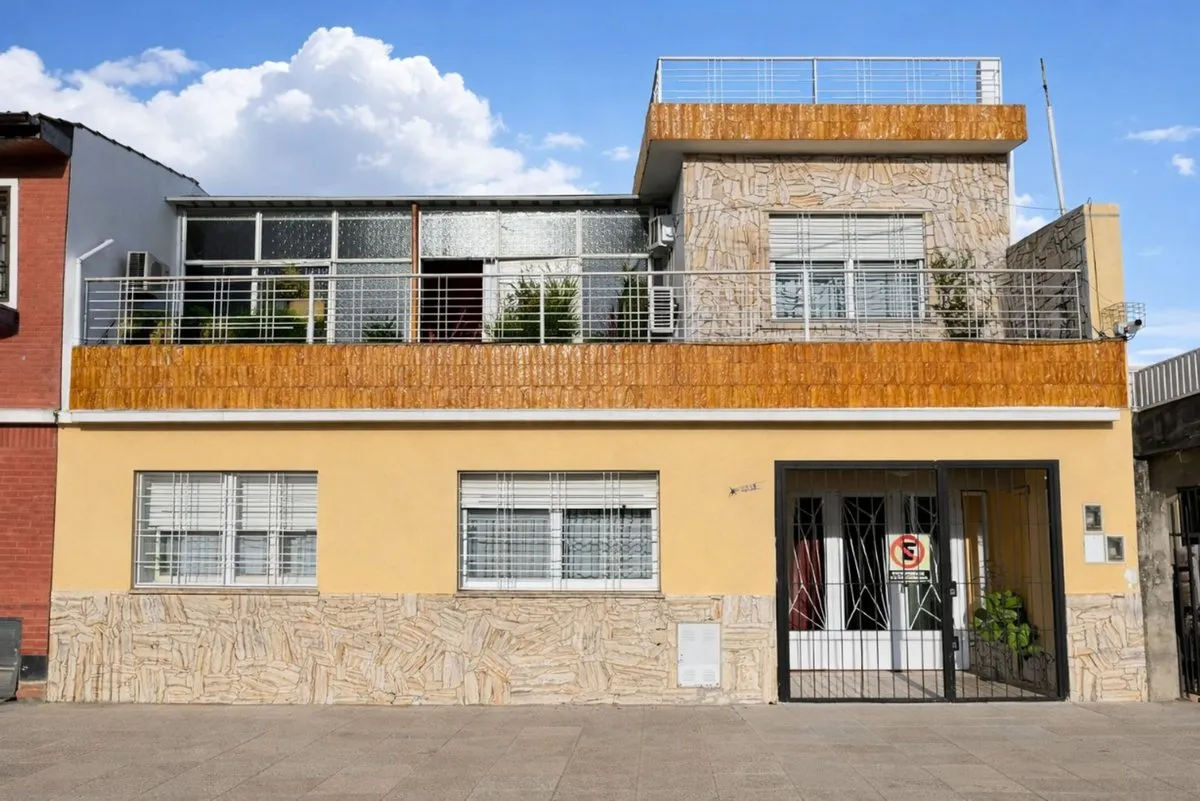 Casa en Coronel Bartolome Pizarro 1300