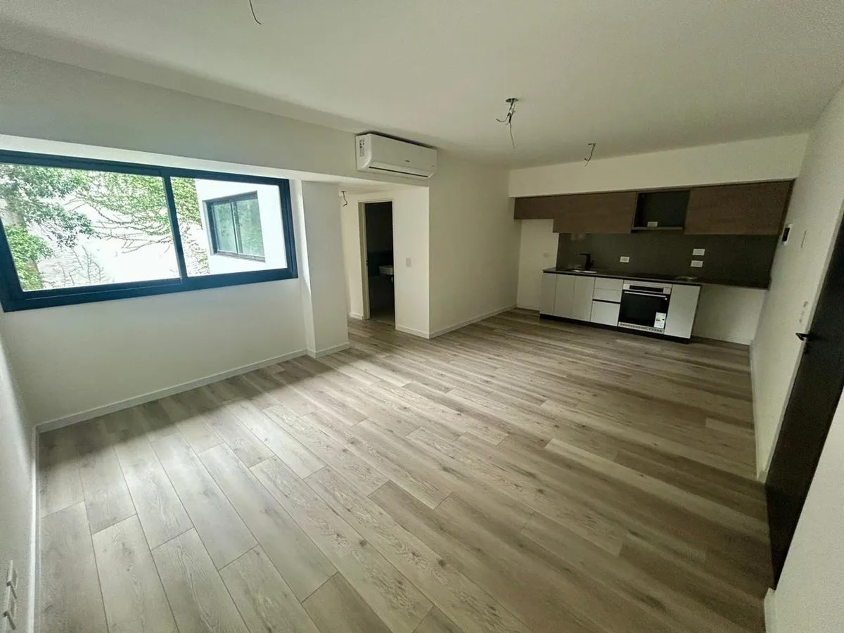 Departamento en Ohiggins 1500