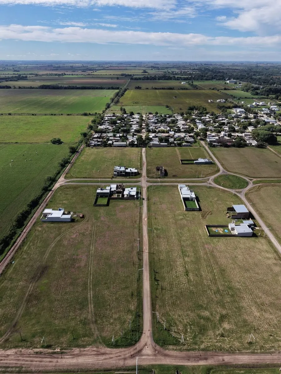 Lote en Ecuador 200