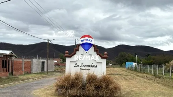 Lote en Loteo la Secundina, Lote 0
