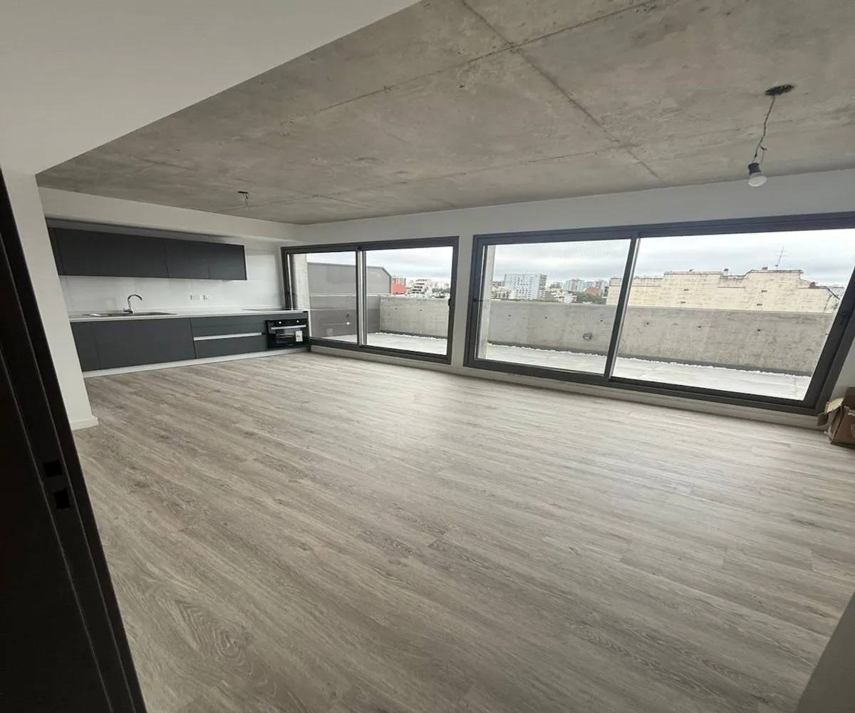 Departamento en Olazabal 4300