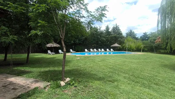 Casa en Ruta Provincial 14 0