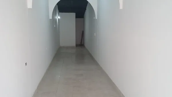 Local Comercial en Ayacucho 1000