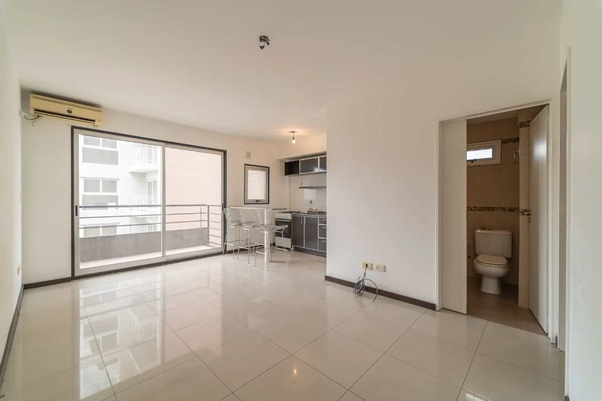 Departamento en Calle Zamudio 4600
