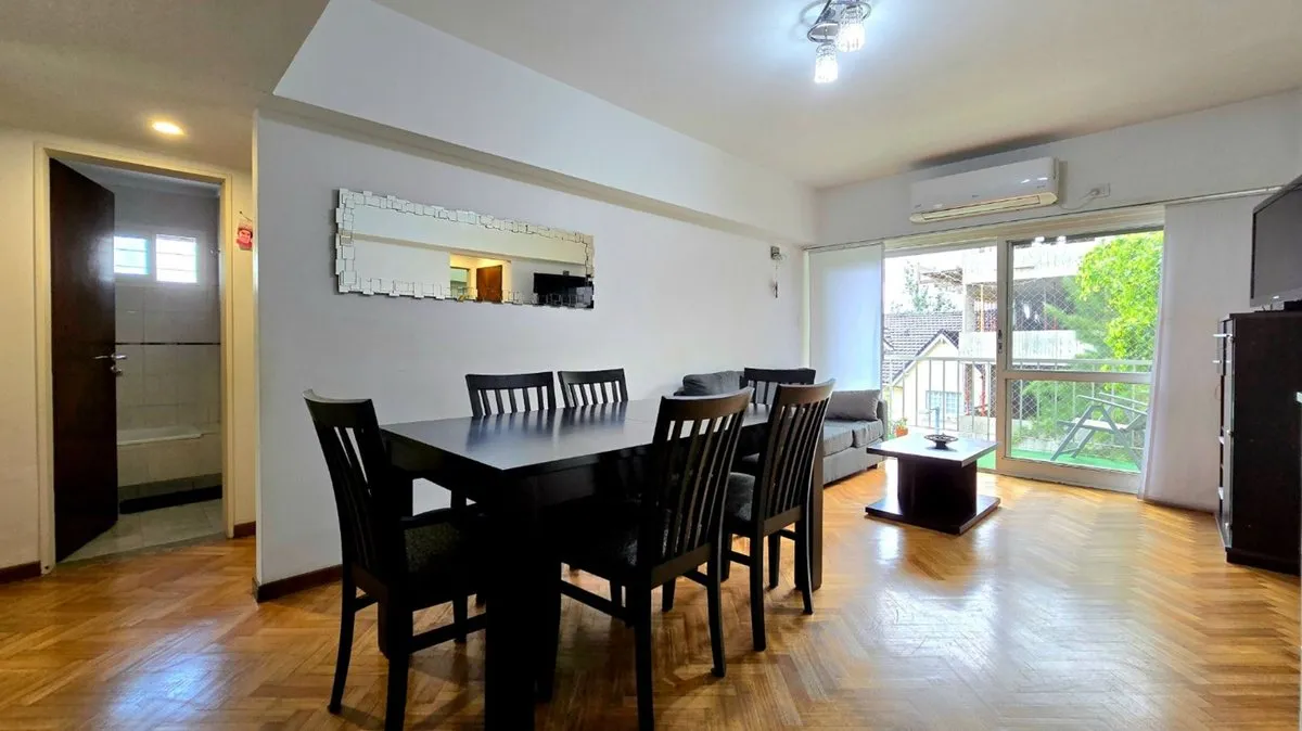 Departamento en Concordia 3700