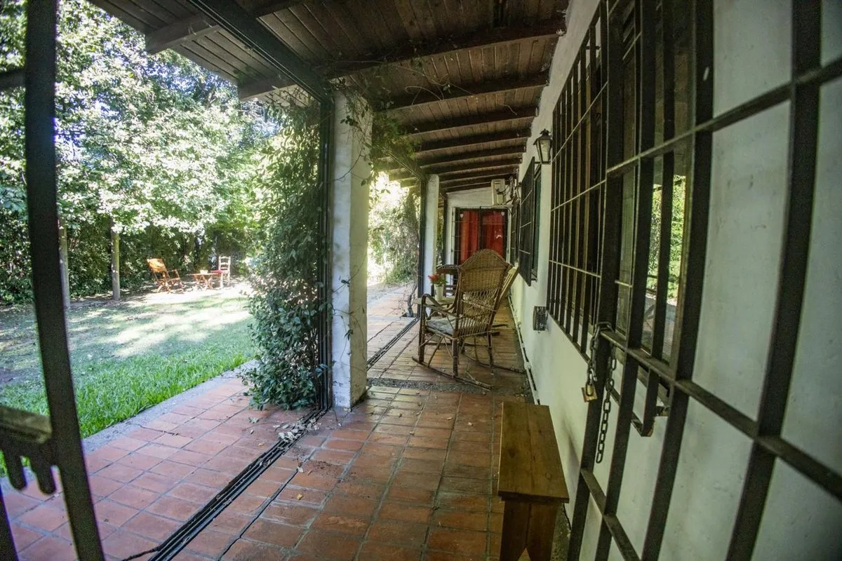 Casa en Calle 313 1100