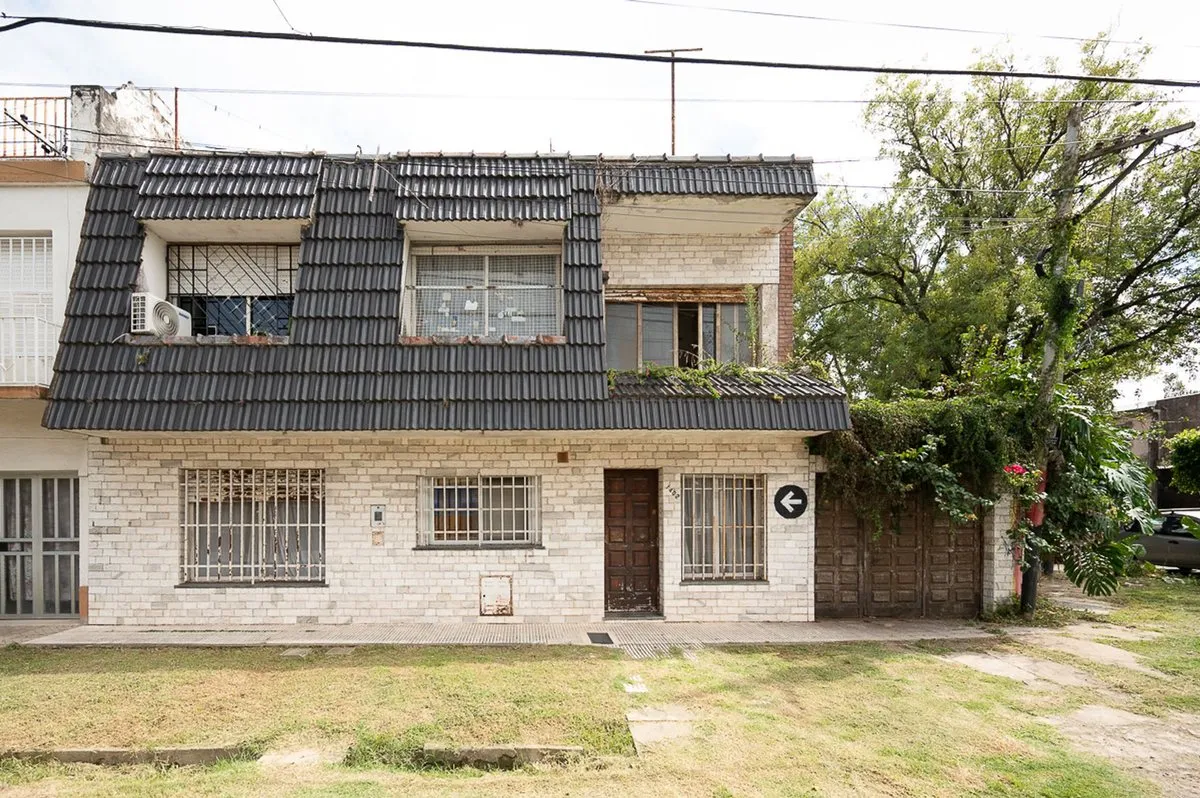 Casa en Castagnino 1400