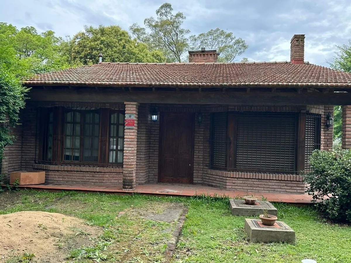 Casa en San Blas 400