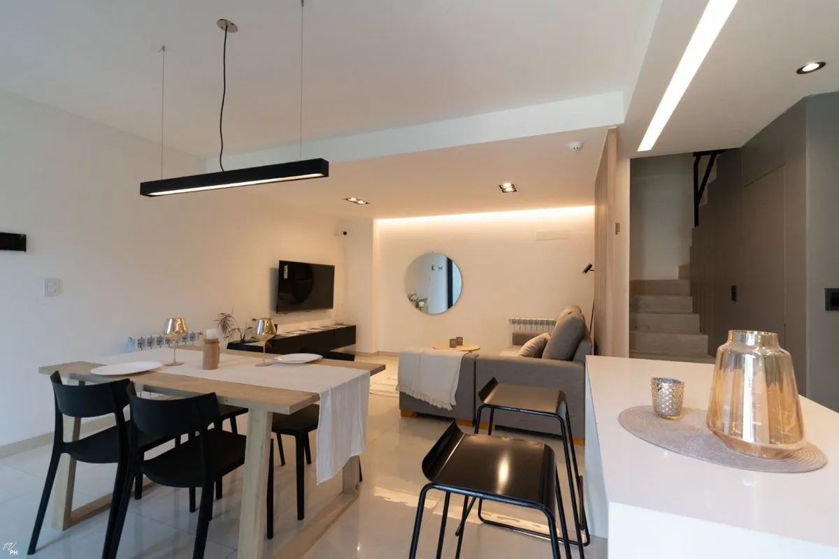 Departamento en Wilde Bis 400