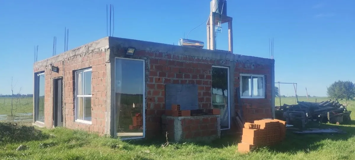 Casa en Ruta 41 Km 217, San Miguel del Monte 200