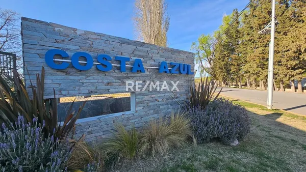 Lote en Obrero Argentino 1800