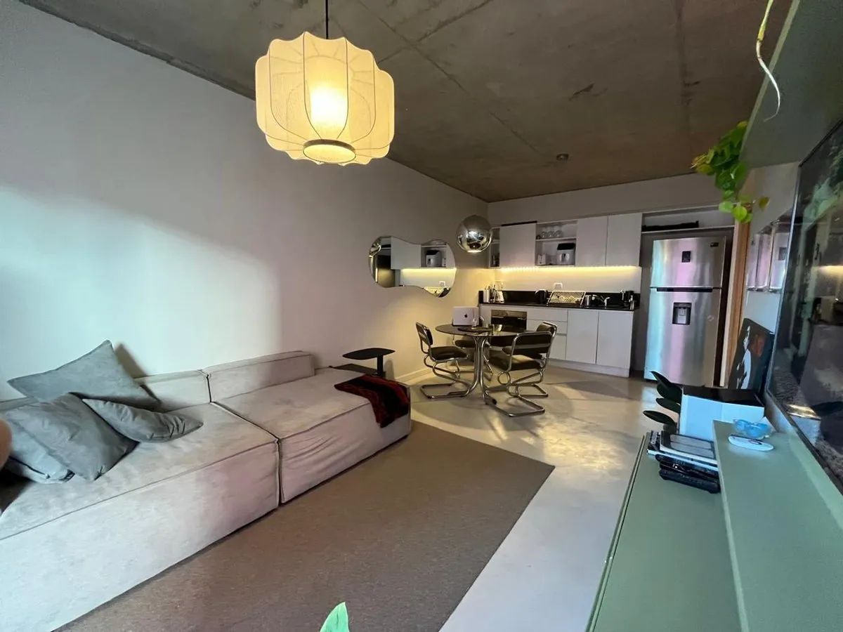 Departamento en Avenida del Libertador 2400