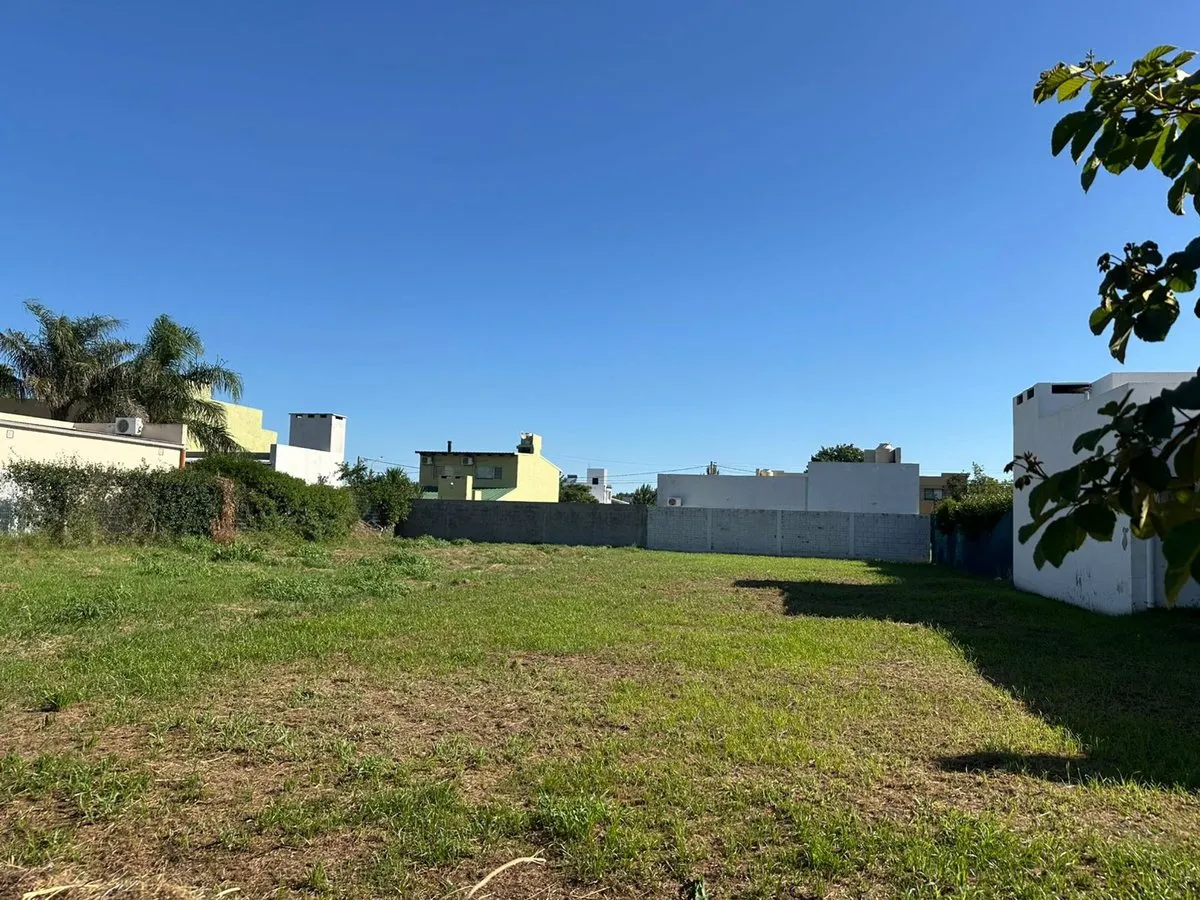 Lote en F. Ramella S/N