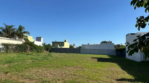 Lote en F. Ramella S/N