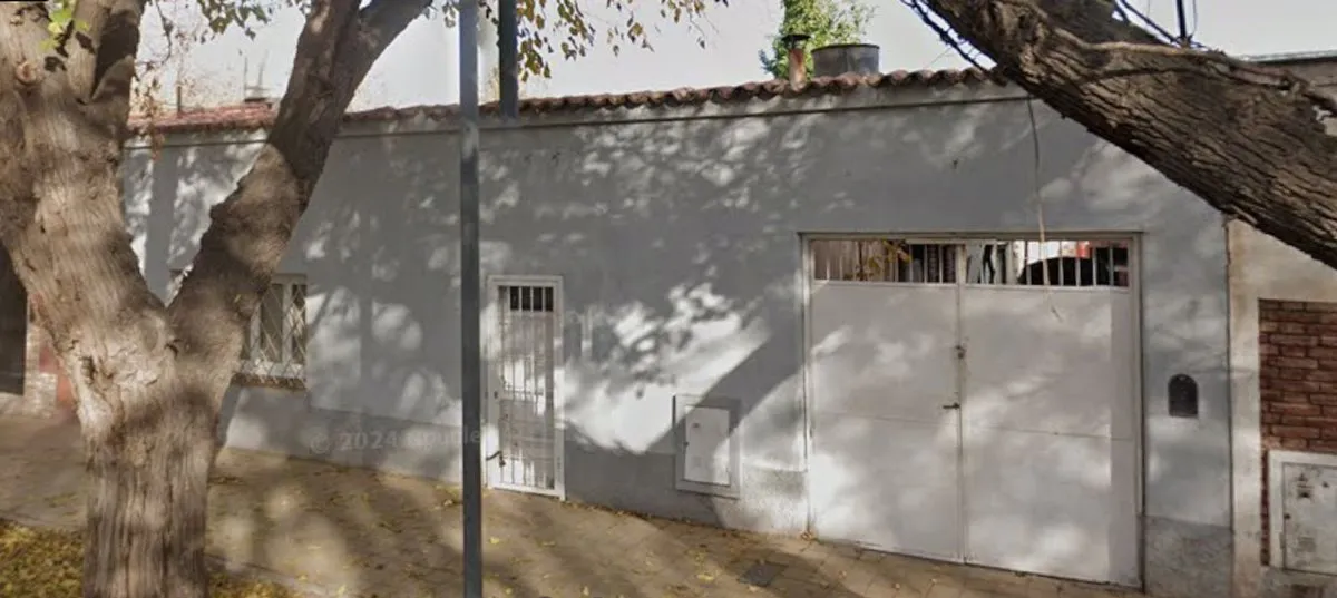 Lote en Ciudad del Rosario 3100
