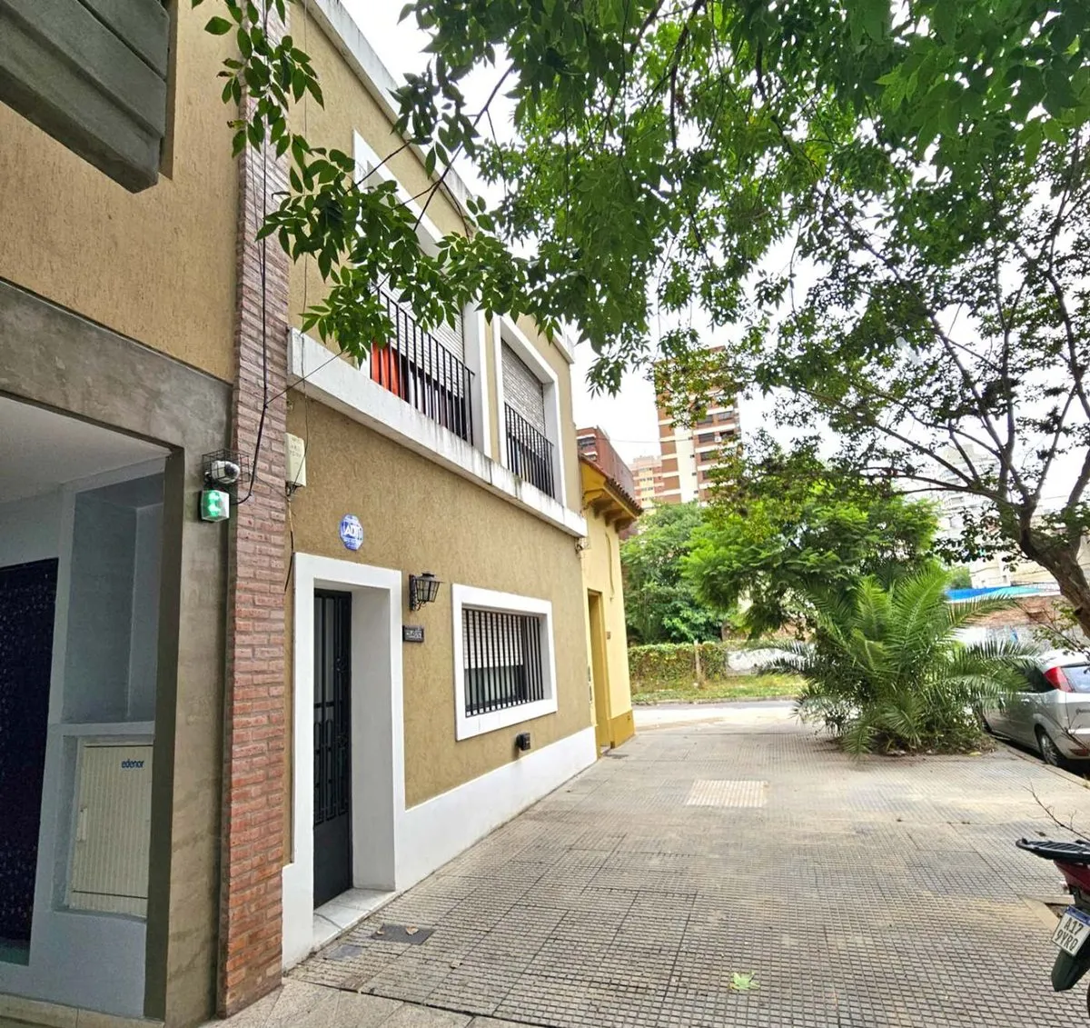 Casa en Andonaegui 2400