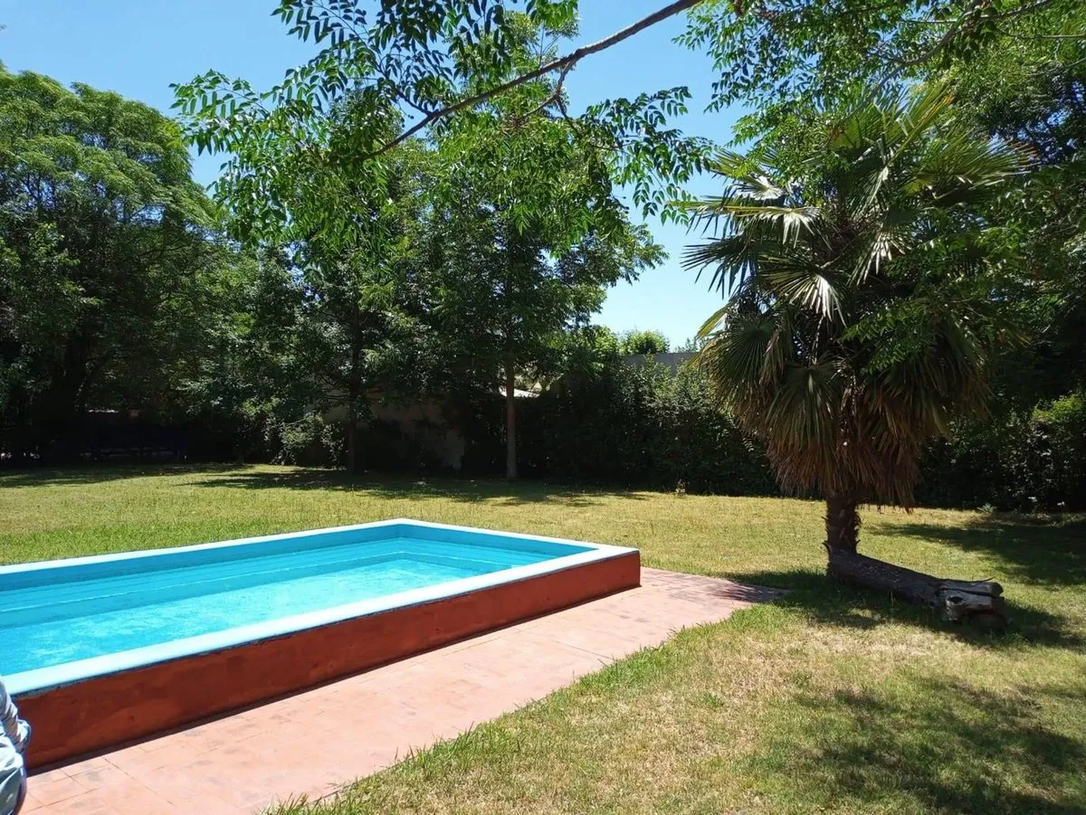 Casa en Calle 5 0