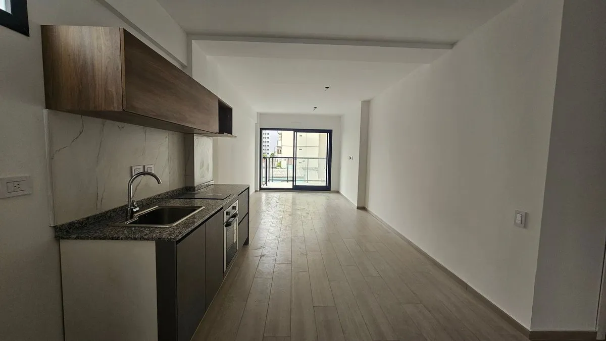 Departamento en Avenida Raúl Scalabrini Ortiz 300