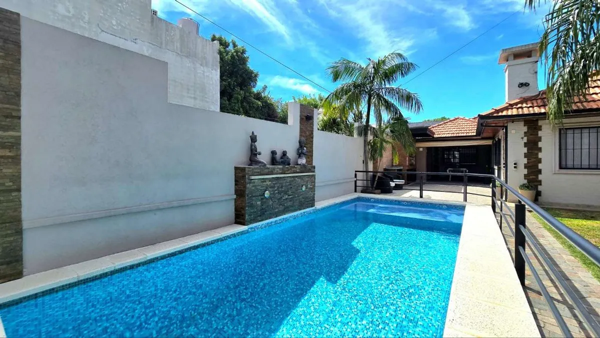 Casa en Talcahuano 2300