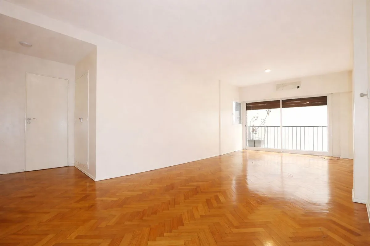 Departamento en Avenida Santa Fe 3500